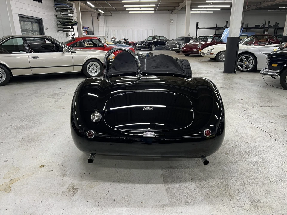 1952 Allard - Image 17 of 31
